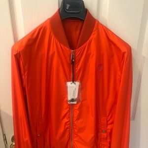 Versace collection jacket